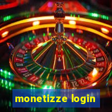 monetizze login